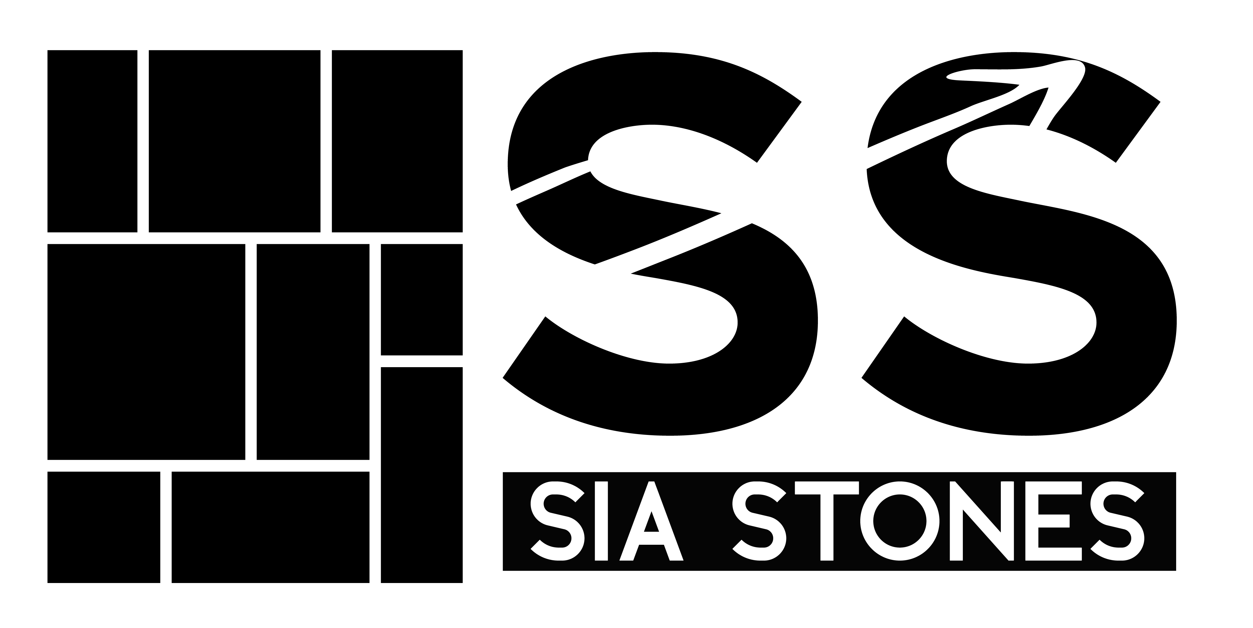 Sia Stones Logo